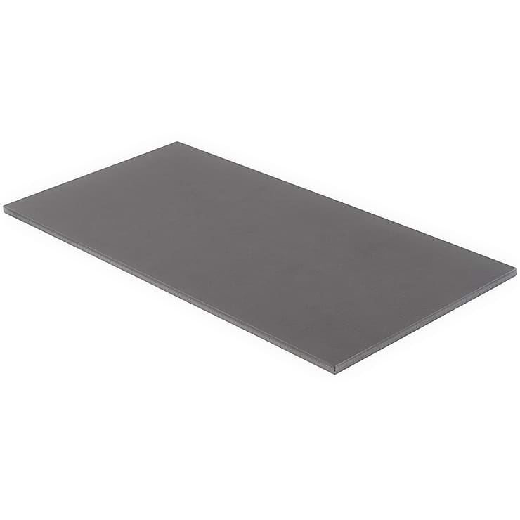 NewTech Antracite 12x24 Matte Porcelain Tile 