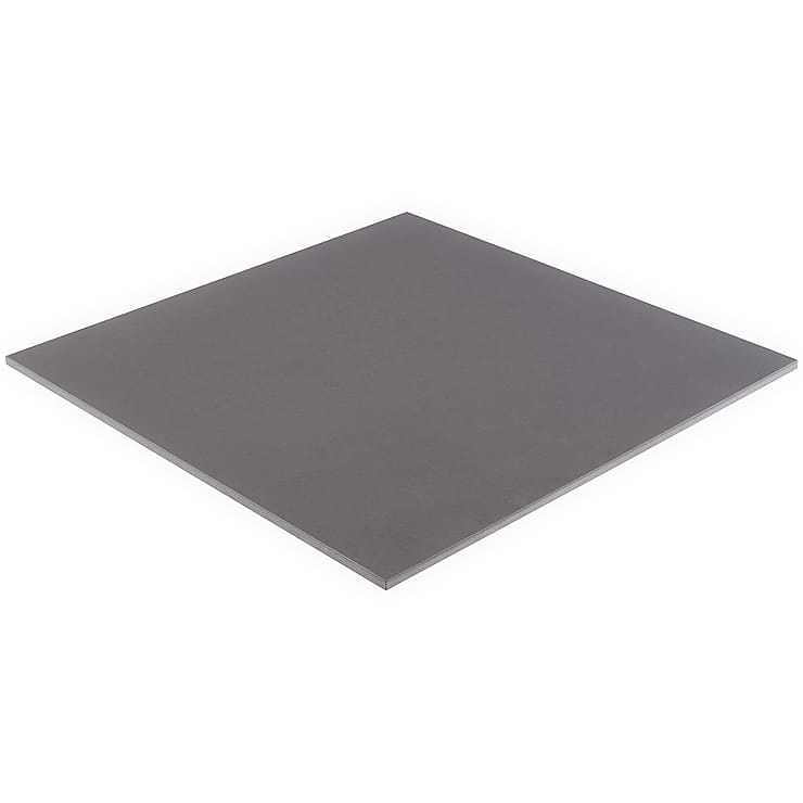 NewTech Antracite 24x24 Matte Porcelain Tile