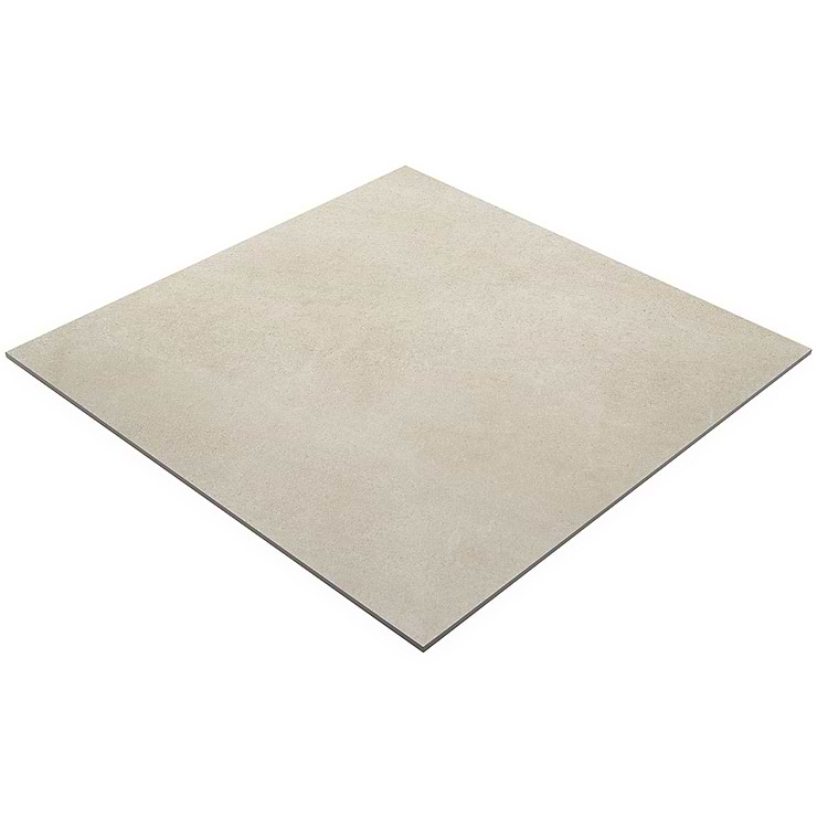 Rushmore Park Beige 36x36 Matte Porcelain Tile