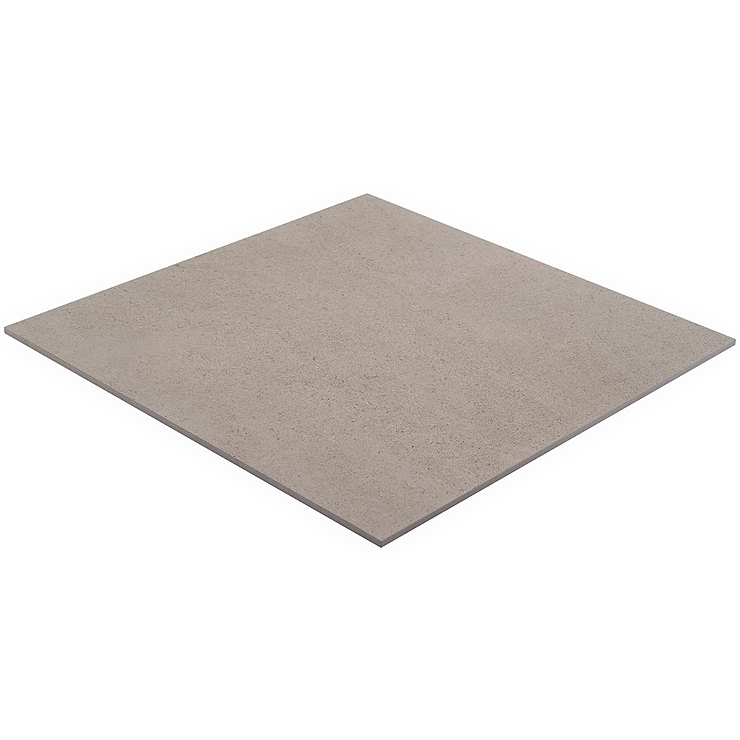 Rushmore Rock Gray 24x24 Matte Porcelain Tile
