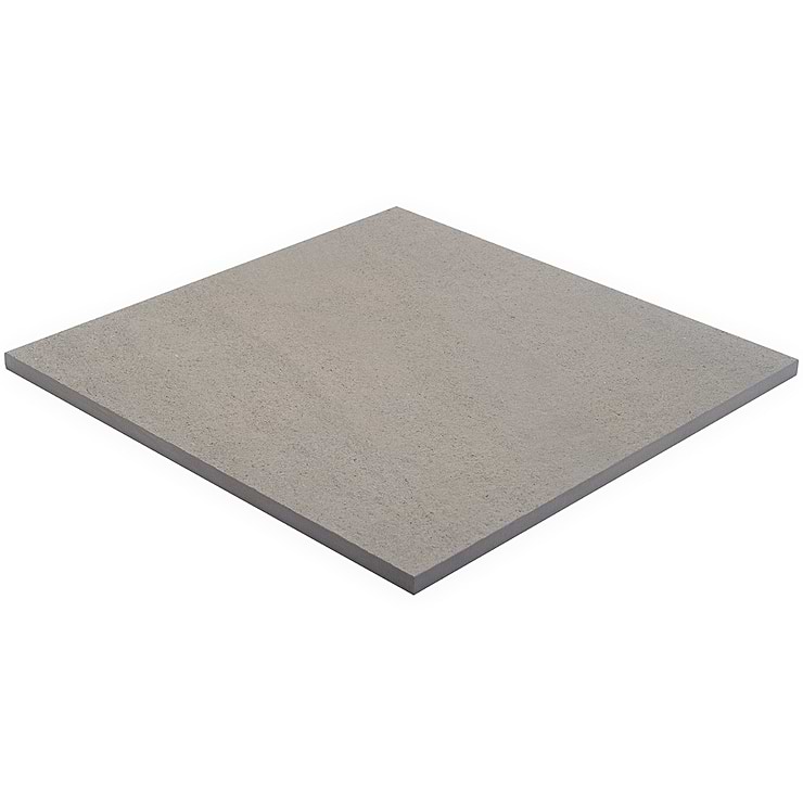 Rushmore Rock Gray 24x24 Matte Porcelain 2CM Outdoor Paver