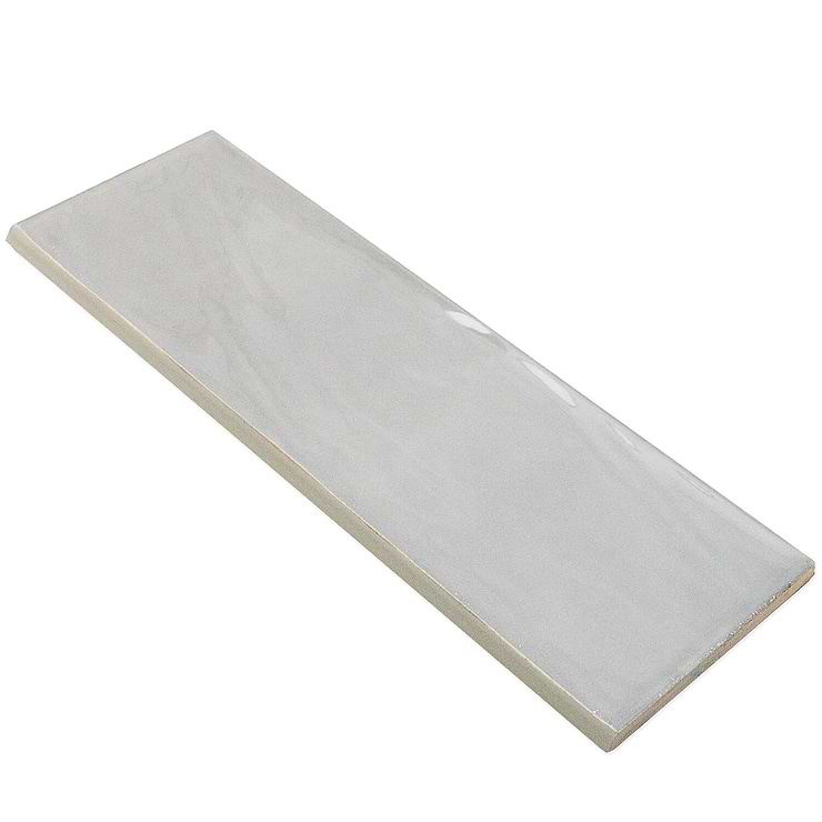 Bulevar Gray 4x12 Bullnose