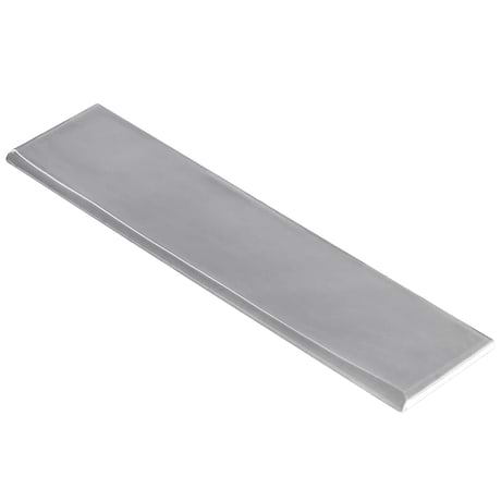 Manchester Driftwood 3x12 Ceramic Bullnose 