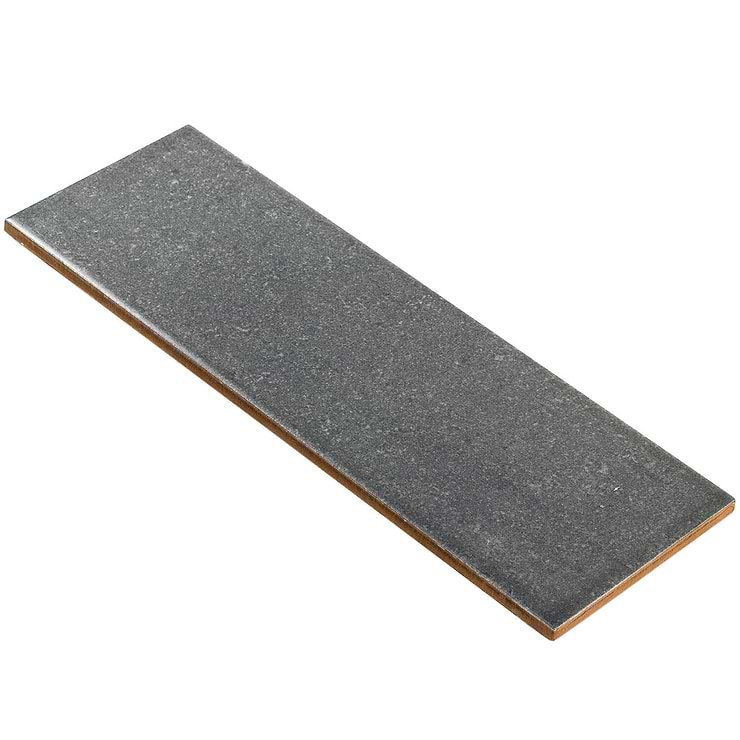 Diesel Camp Gray Rock 4x12 Ceramic Tile