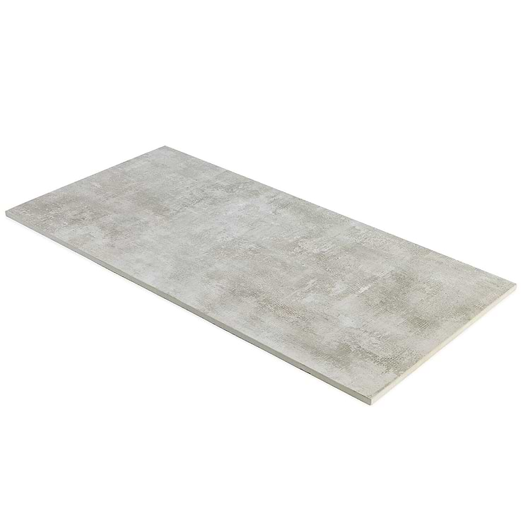 Holland Fog 12x24 Matte Porcelain Tile