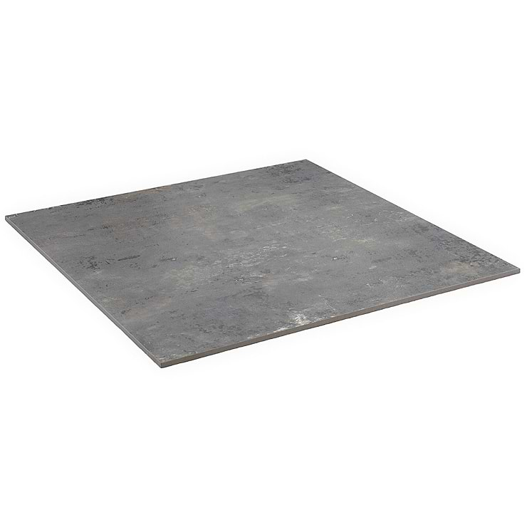 Portrait Sage Gray 24x24 Matte Porcelain Tile