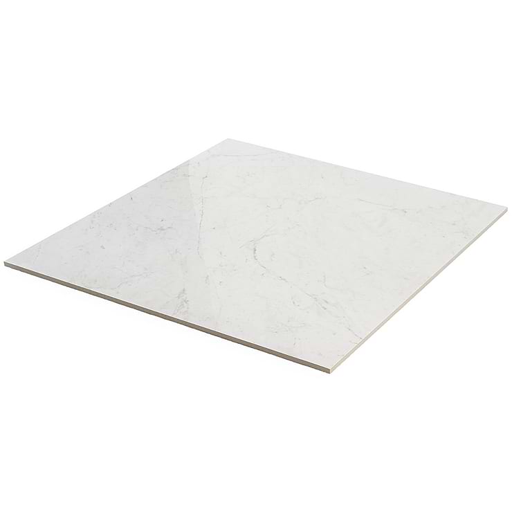 DreamStone Carrara Giola 24x24 Polished Porcelain Tile
