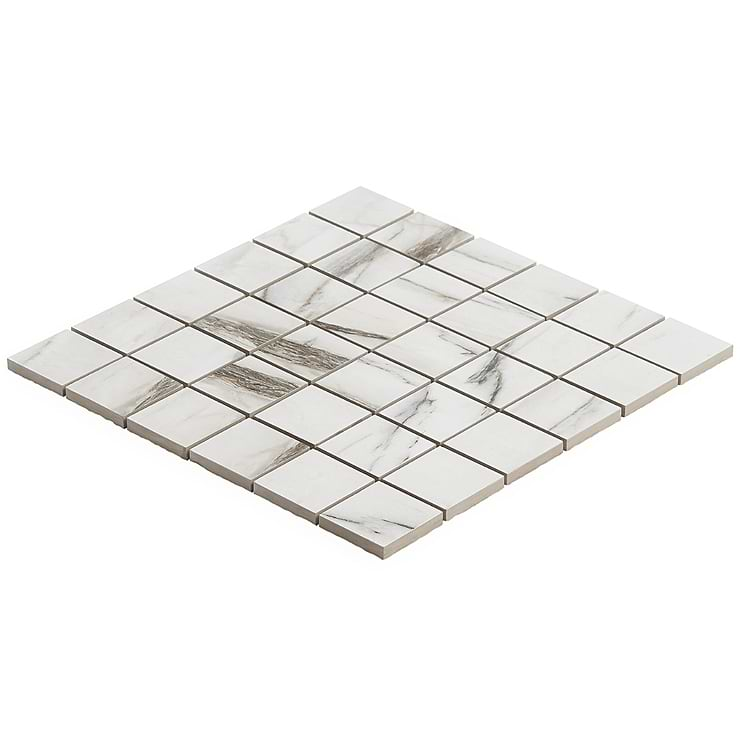 DreamStone Carpaccio 2x2 Matte Porcelain Mosaic  