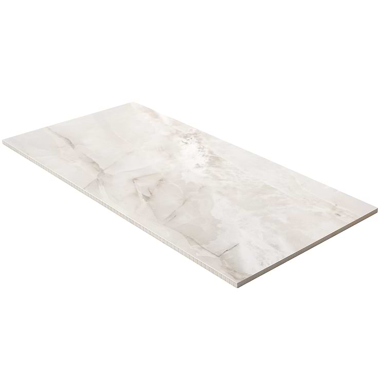 Basic Onyx Aurelia 12x24 Satin Matte Porcelain Tile