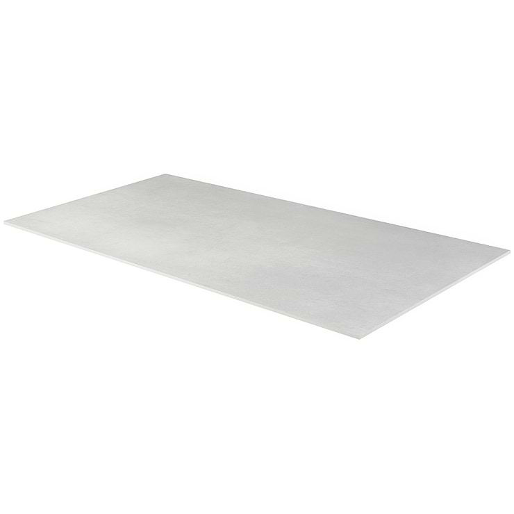 Bond Nimbus Silver 24x48 Matte Porcelain Tile