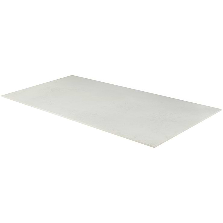 Bond Palladium Light Gray 24x48 Matte Porcelain Tile