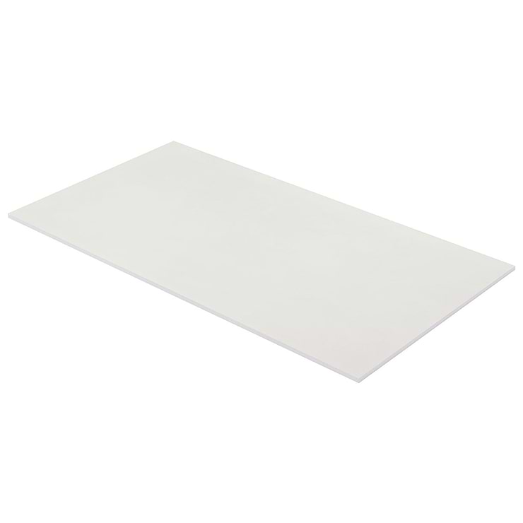 Clay Delight Gray 16x32 Matte Porcelain Tile