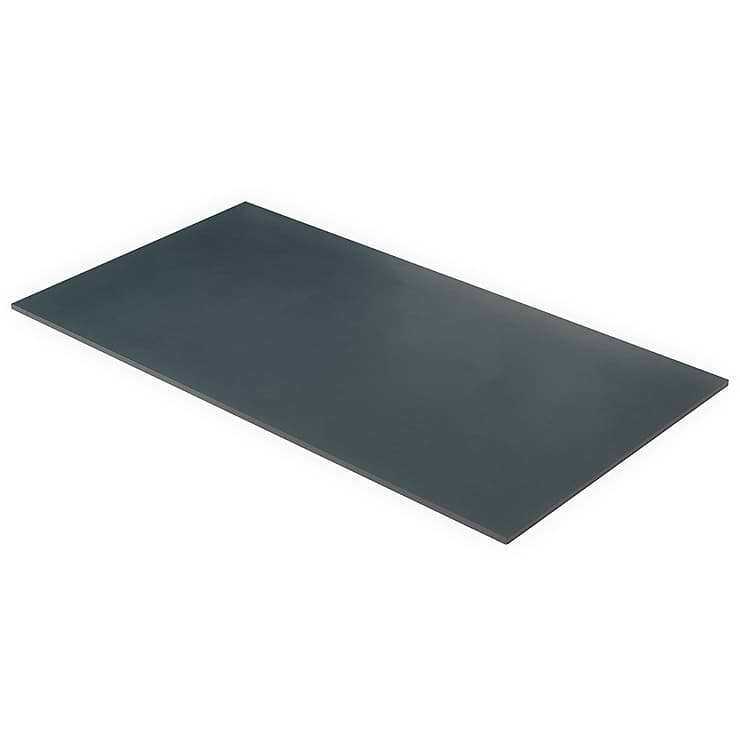 Clay Karma Blue 16x32 Matte Porcelain Tile