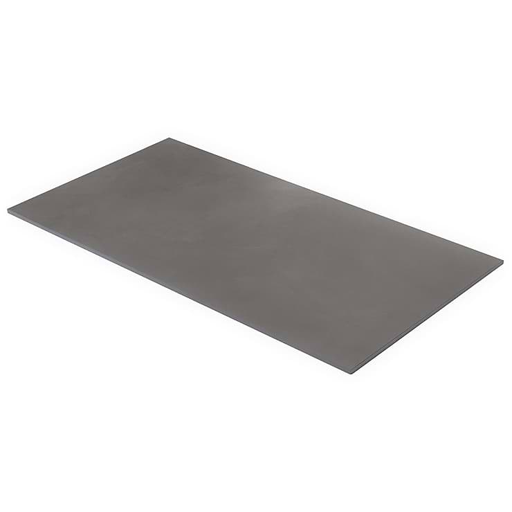 Clay Verve Gray 16x32 Matte Porcelain Tile