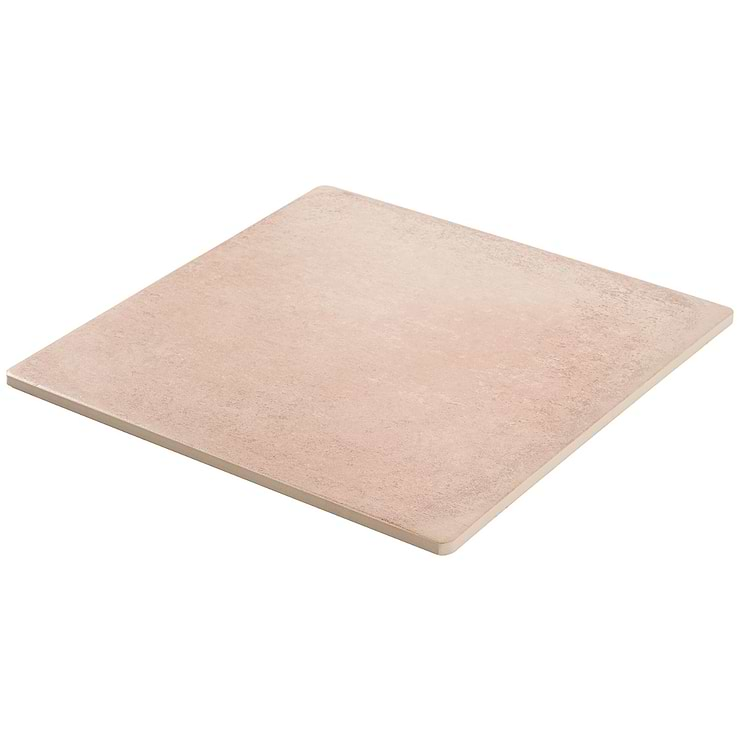 Burgos Terracotta Clay 14x14 Matte Porcelain Tile