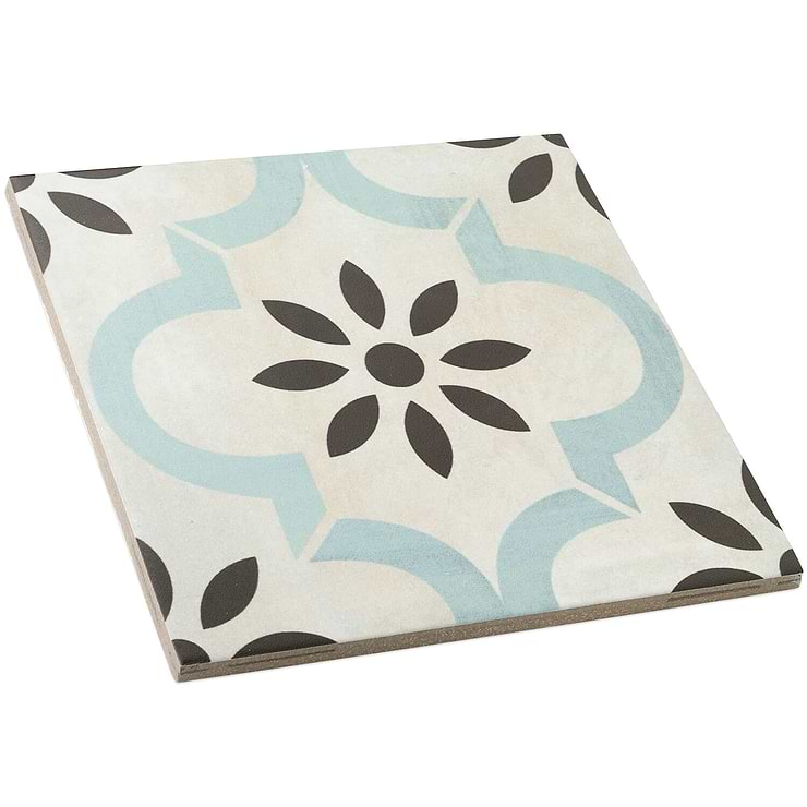 Bella Prado 8x8 Glazed Porcelain Tile