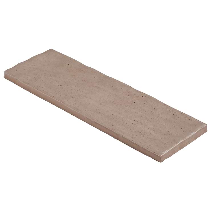 Portmore Taupe 3x8 Glazed Ceramic Tile