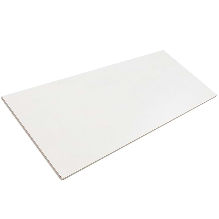 Instinct Talc 12x32 Ceramic Tile