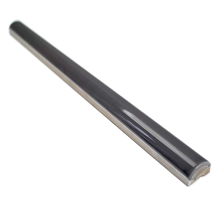 Bristol Driftwood Polished Ceramic Pencil