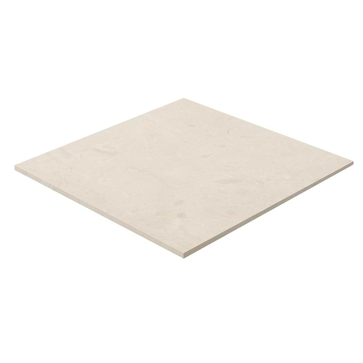 Aero Cream 12x12 Honed Limestone Tile