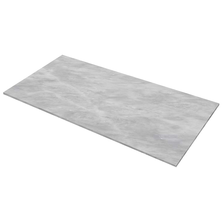 Earth Gray 12x24 Honed Marble Tile