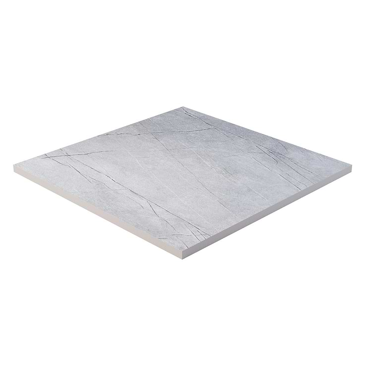 Paleo Epiro Gray 24x24 Matte Porcelain 2CM Outdoor Paver