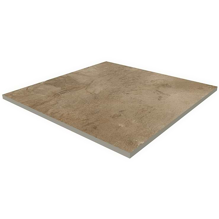 Freestyle Beige 24x24 Textured Porcelain 2CM Outdoor Paver