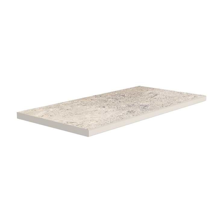 Classic Trevis Beige 12x24 2CM Pool Coping