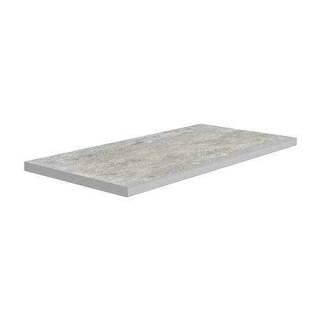 Classic Trevis Gray 12x24 2CM Pool Coping