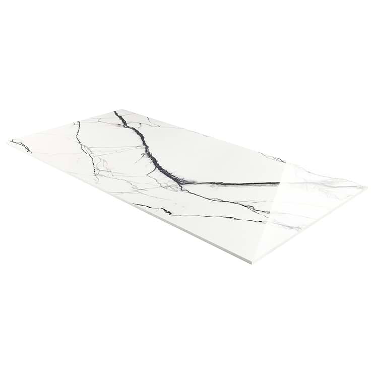 Drama Breach 24x48 Polished Porcelain Tile