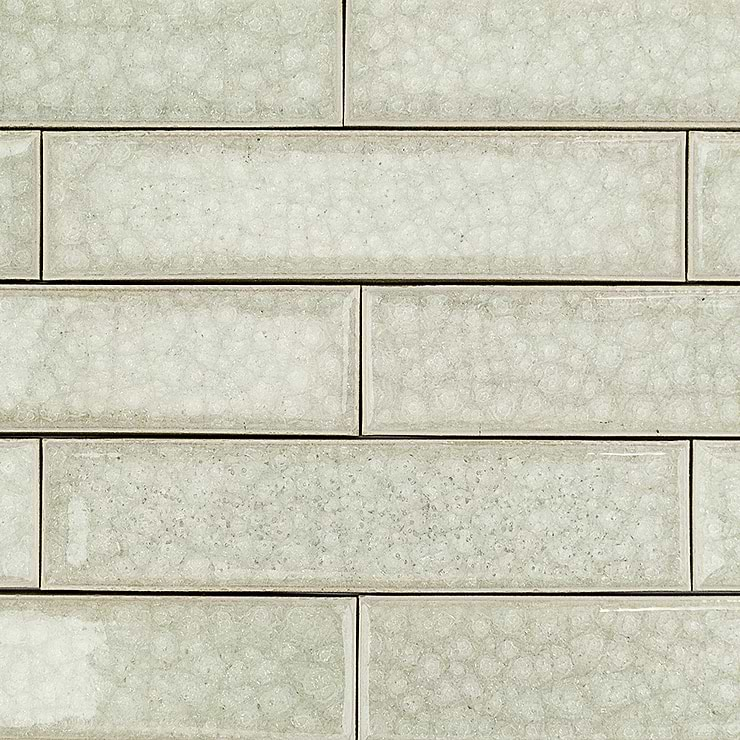 Glass Subway Tile for Backsplash