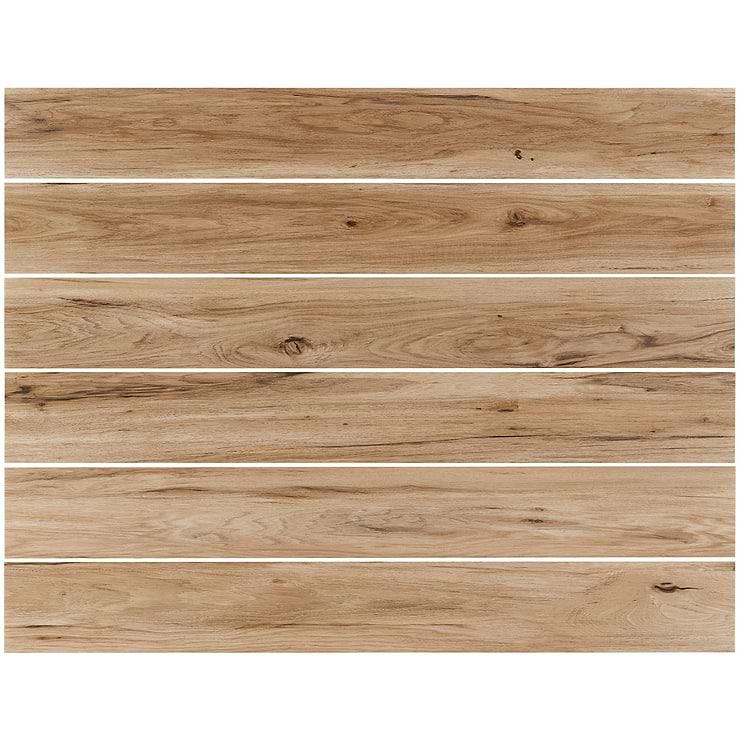 Hudson Saratoga Loose Lay 6x48 Luxury Vinyl Plank Flooring