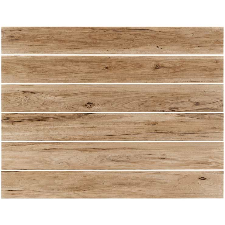 Hudson Saratoga Loose Lay 6x48 Luxury Vinyl Plank Flooring