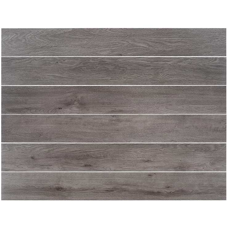 Katone Heartwood Ash Glue Down 6x48 Luxury Vinyl Plank Flooring