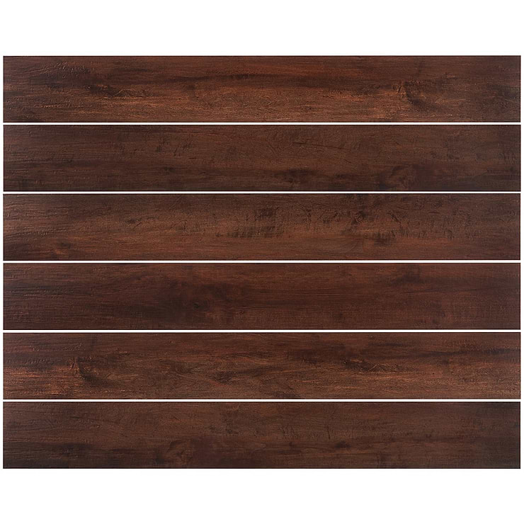 ReNew Oregon Maple Tualatin 12mil Wear Layer Glue Down 6x48 Luxury Vinyl Plank Flooring