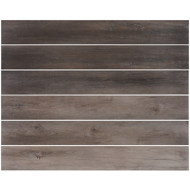 ReNew Scarlet Oak Studio 6mil Wear Layer Glue Down 6x48 Luxury Vinyl Plank Flooring