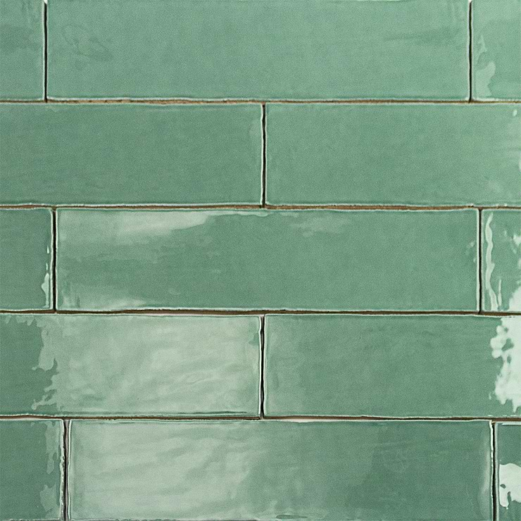 Lancaster 3x12 Open Seas Ceramic Tile