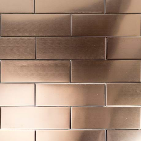 Metal Tile for Backsplash,Kitchen Wall,Bathroom Wall