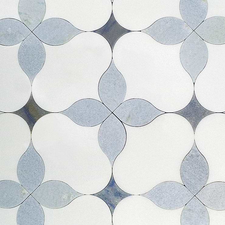 Eveningstar Marble Tile