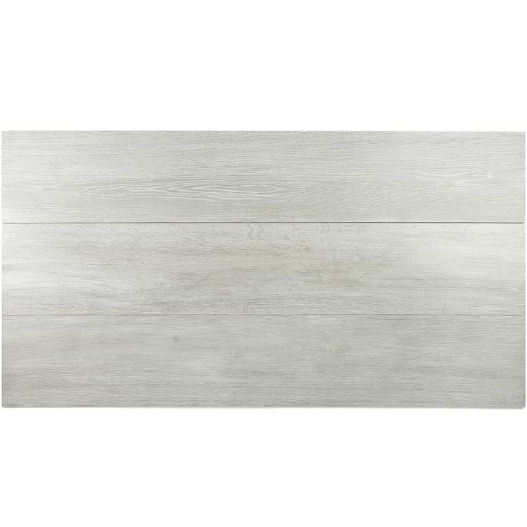 Montana Silver 8x45 Porcelain Tile