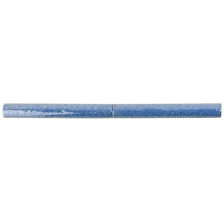 Angela Harris Dunmore Blu 1x8 Ceramic Pencil Liner