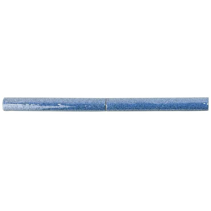 Angela Harris Dunmore Blu 1x8 Ceramic Pencil Liner