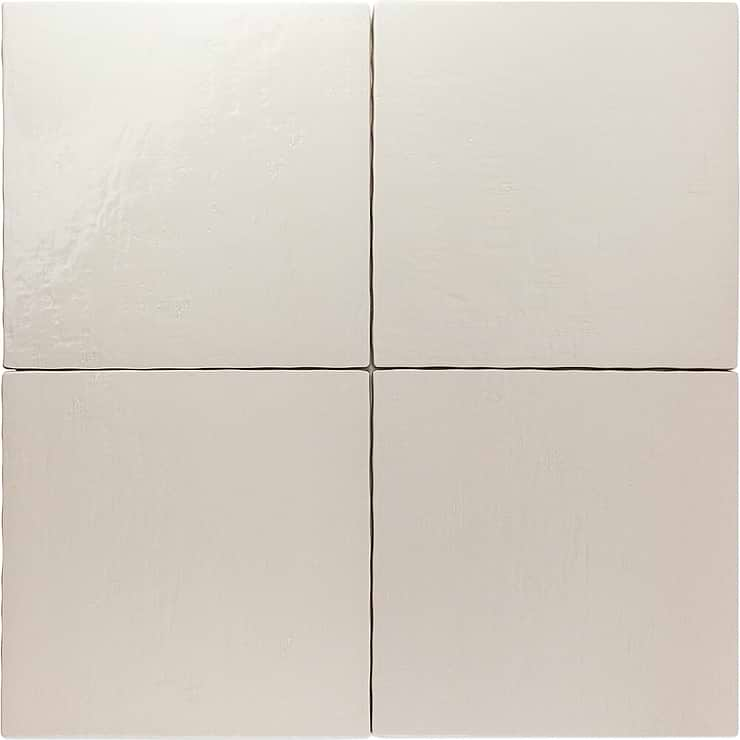 Cavallo Swiss Coffee 14x14 Porcelain Tile