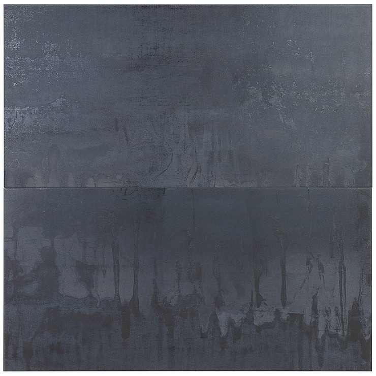 Angela Harris Inspira Dark 12x24 Porcelain Tile