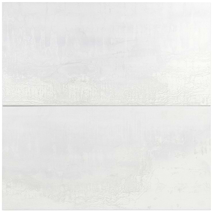 Angela Harris Inspira Light Silver 12x24 Porcelain Tile