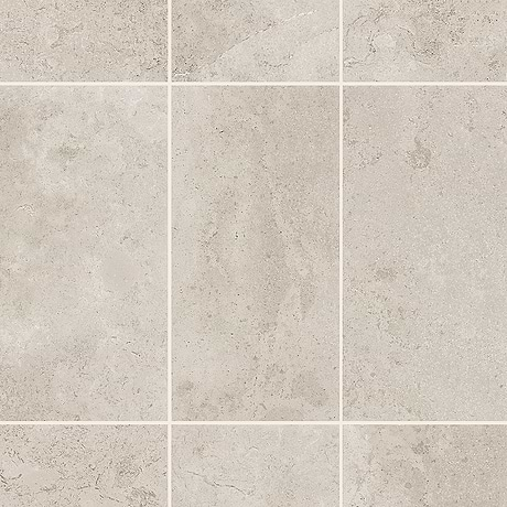 Classic Trevis Beige 16x32 Textured Matte Porcelain 2CM Outdoor Paver