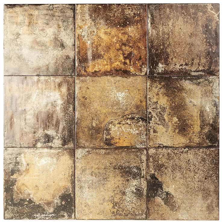 Decorative Ceramic Tile for Backsplash