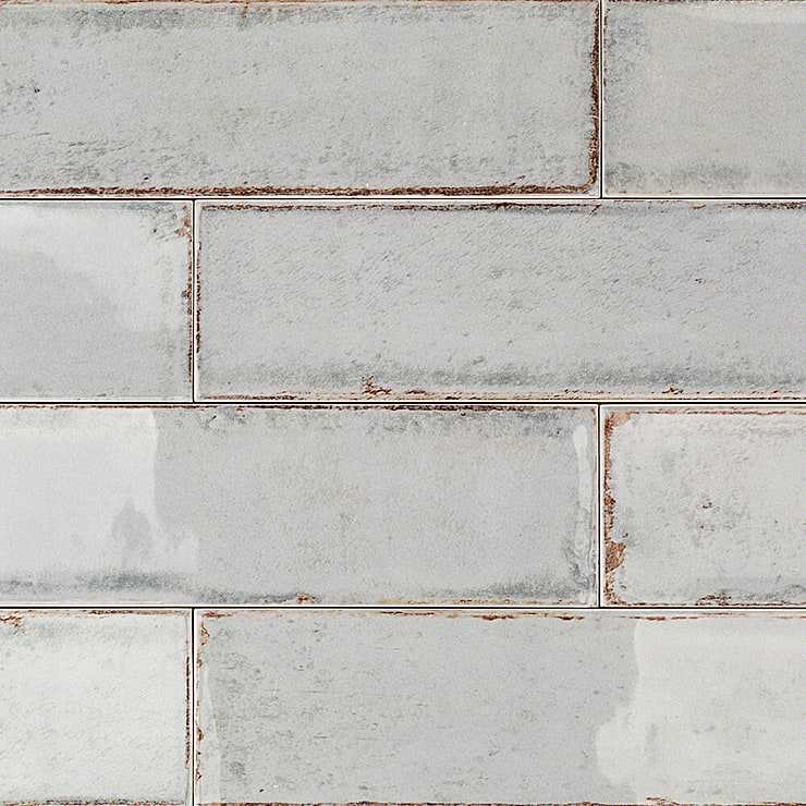 Castle Hazy Trail 3x12 Porcelain Tile