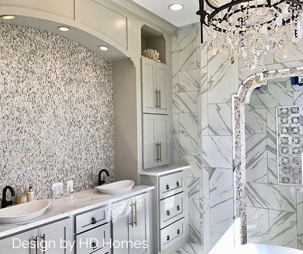 HD HOMES