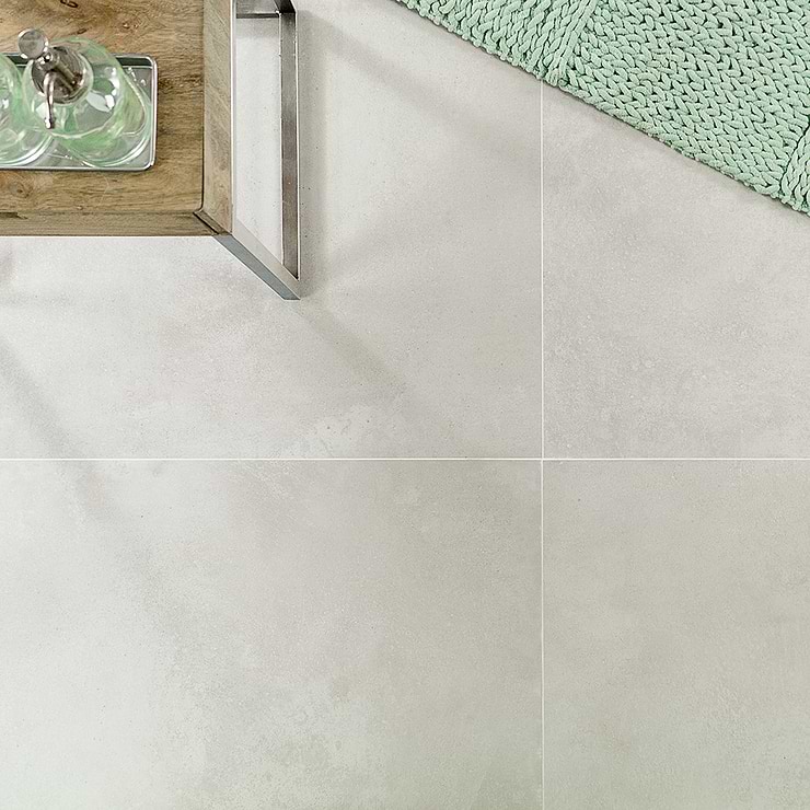 Vives Rift SPR Blanco 32x32 Porcelain Tile